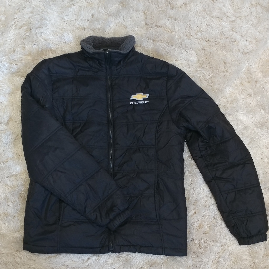 Winter Chevy Jacket